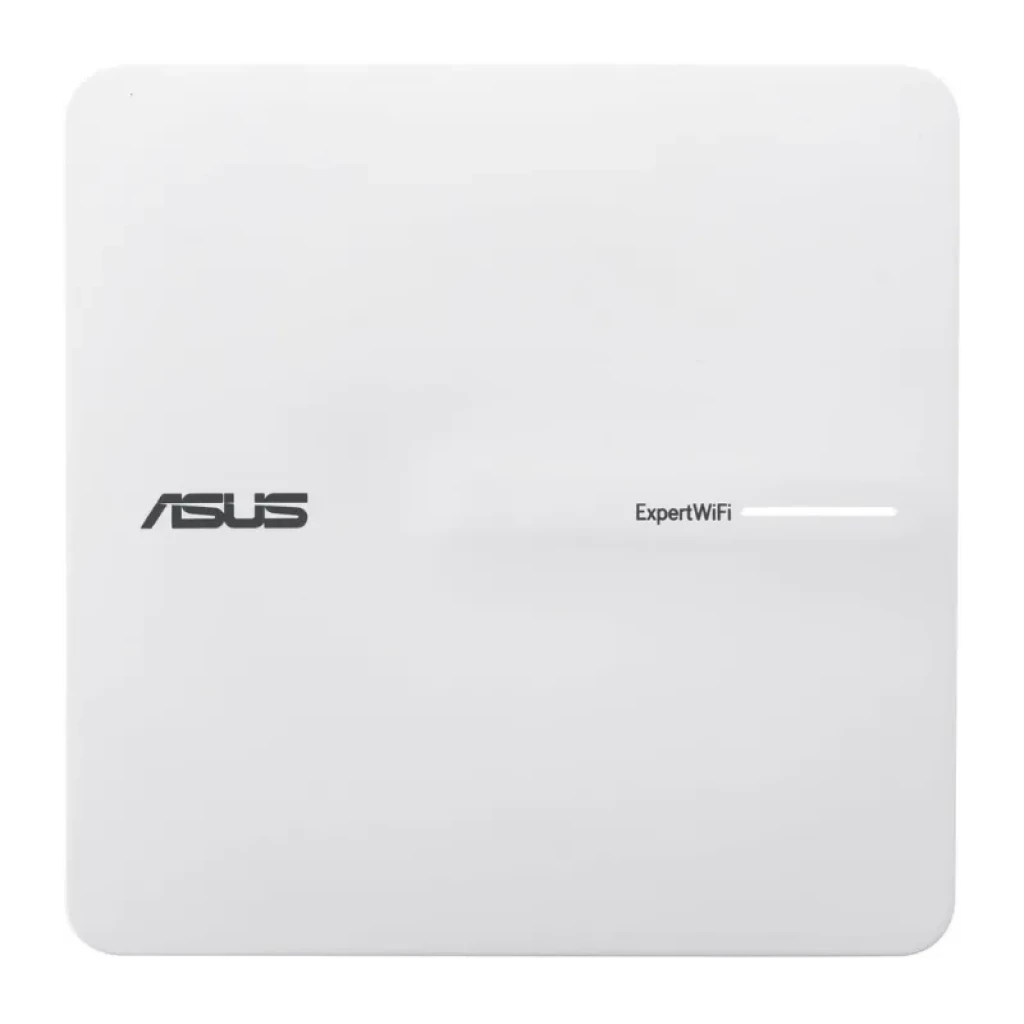 ASUS ExpertWiFi EBA63 AX3000 PoE WiFI 6 Punto de Acceso Inalámbrico