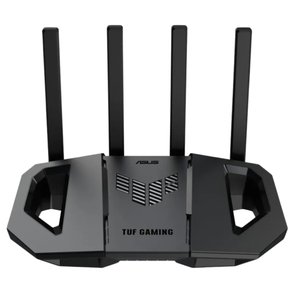ASUS TUF Gaming BE3600 WiFi 7 Router de Doble Banda Gaming