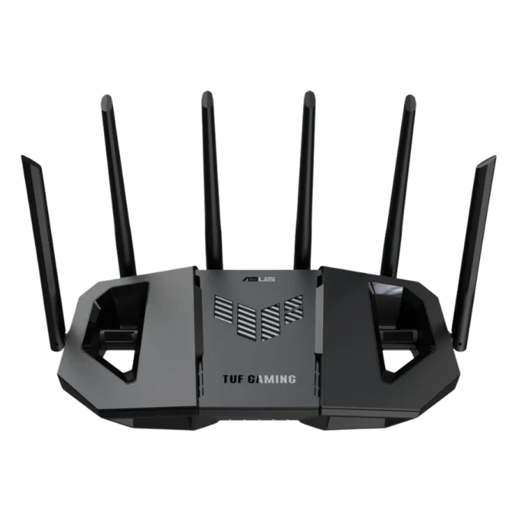 ASUS TUF Gaming BE9400 WIFI 7 Router de Triple Banda Gaming