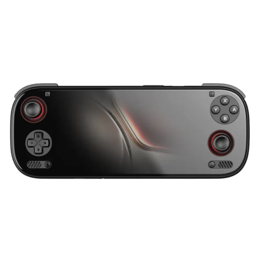 AYN Odin 3 Base Negro 8GB/128GB con pantalla AMOLED de 6 pulgadas Consola Portátil