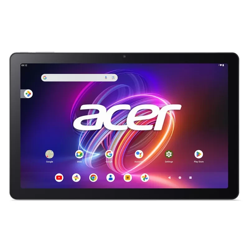 Acer Iconia Tab P11 256GB Pantalla 2K 8GB de RAM Batería de 8000 mAh