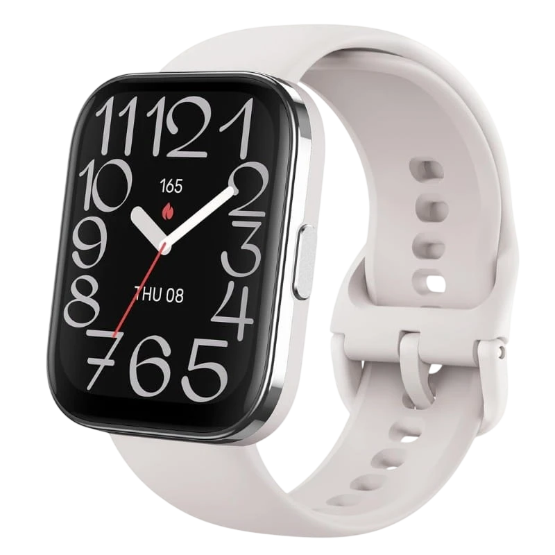 Amazfit Bip 5 Unity Gris Reloj inteligente