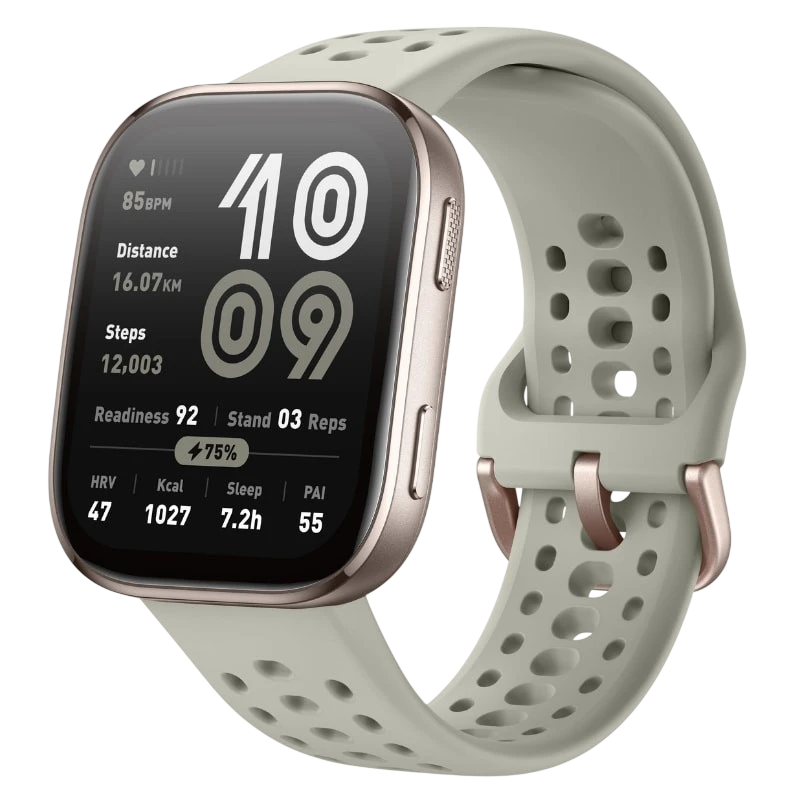 Amazfit Bip 6 Verde
