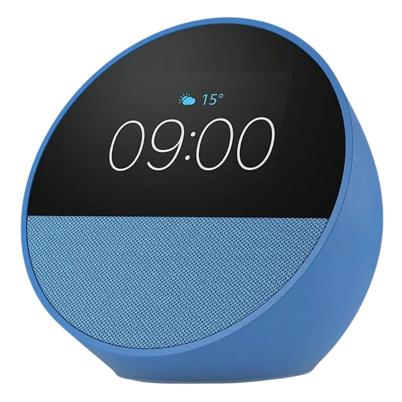 Amazon Echo Spot (2024) Azul