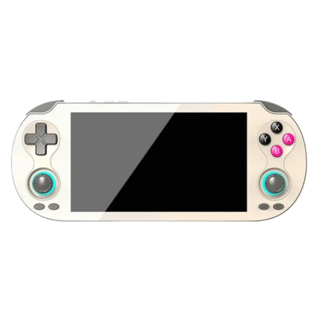 Anbernic RG Vita 3GB/64GB Gris Retro Consola Retro Portátil