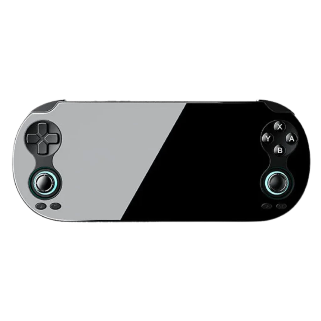 Anbernic RG Vita 3GB/64GB Negro Consola Retro Portátil