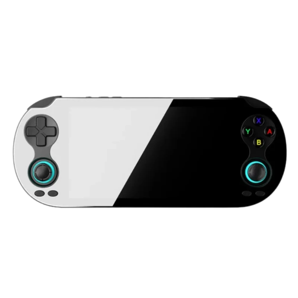 Anbernic RG Vita Pro 4GB/64GB Negro Consola Retro Portátil