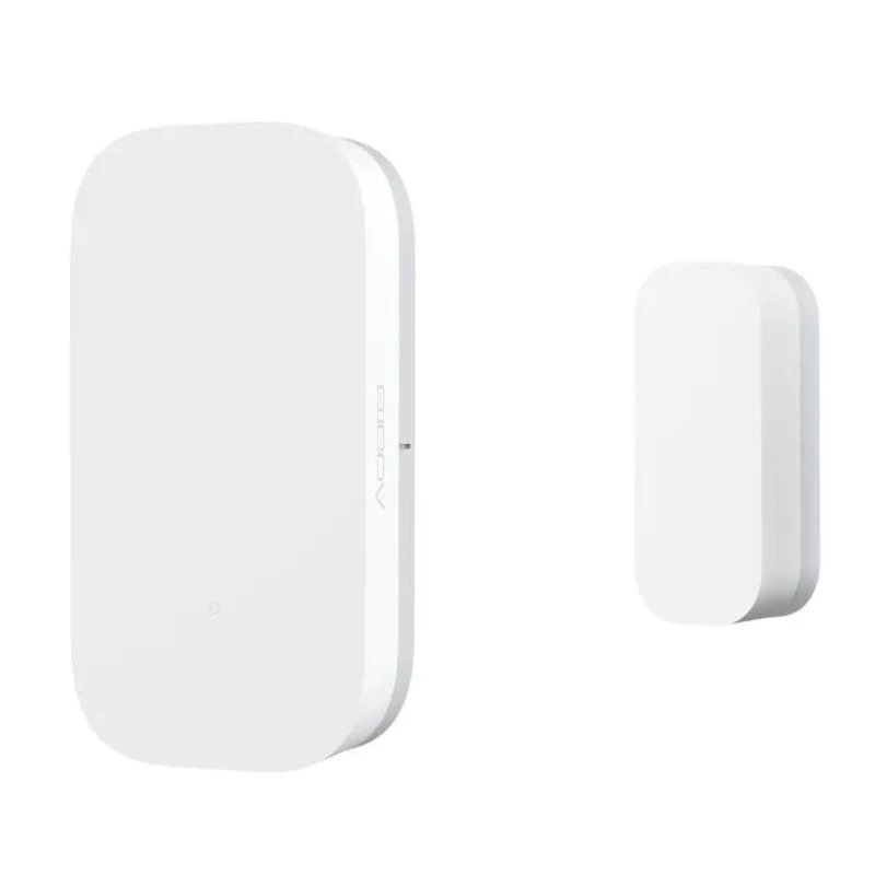 Aqara Door and Window Sensor T1 Blanco Sensor de Puerta/Ventana