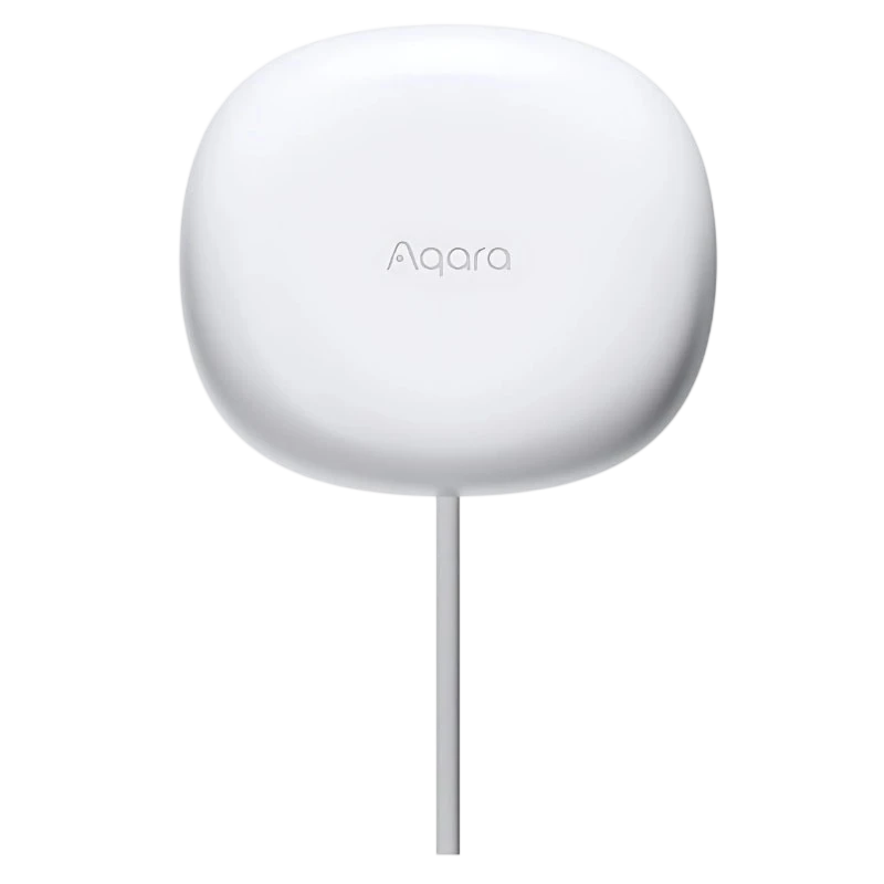 Aqara FP1E Blanco Sensor de Presencia