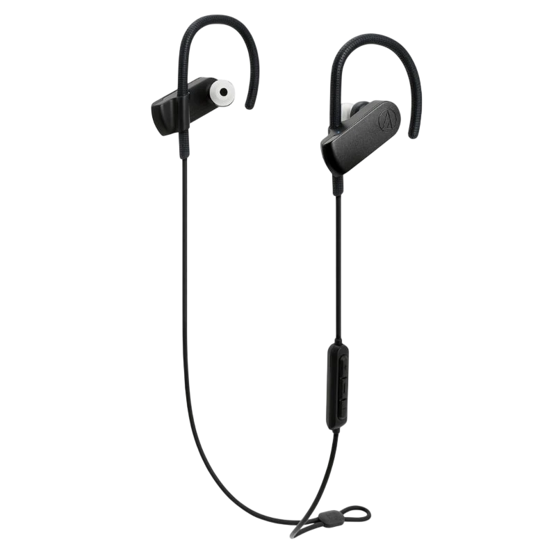 Audio-Technica ATH-SPORT70BT Negro
