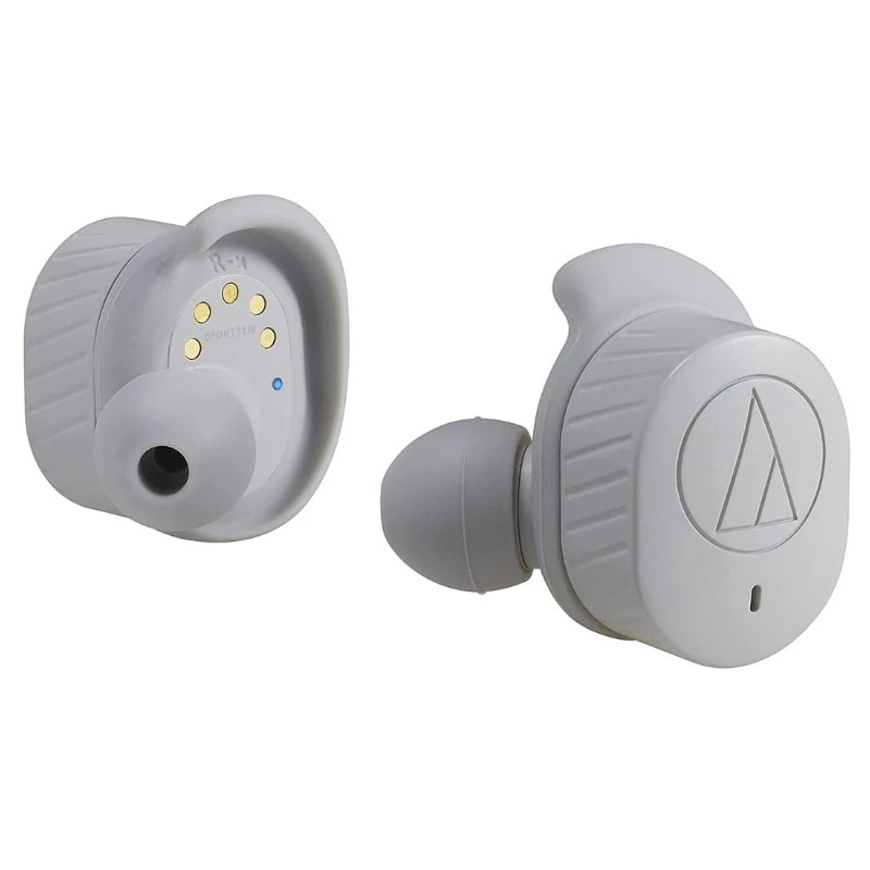 Audio-Technica ATH-SPORT7TW Gris