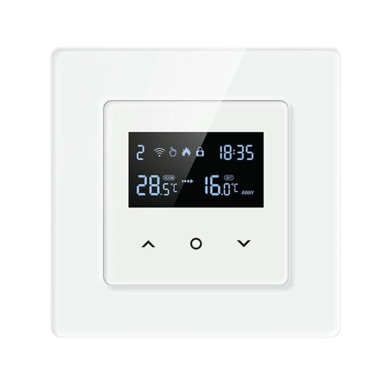 Avatto WT200-16A-W WiFi Blanco Termostato Inteligente