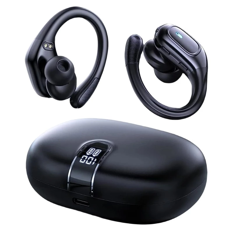 BSF BX28 Negro Auriculares Bluetooth