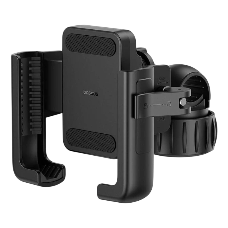 Baseus GoTrip Bike Mount Soporte Smartphone para Bicicleta