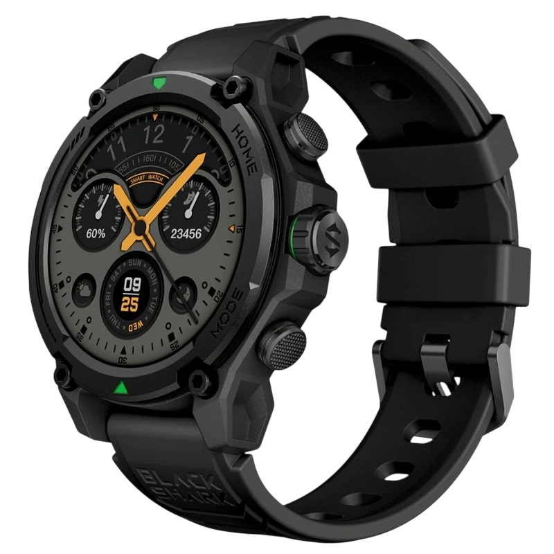 Black Shark GS3 Negro Reloj Inteligente