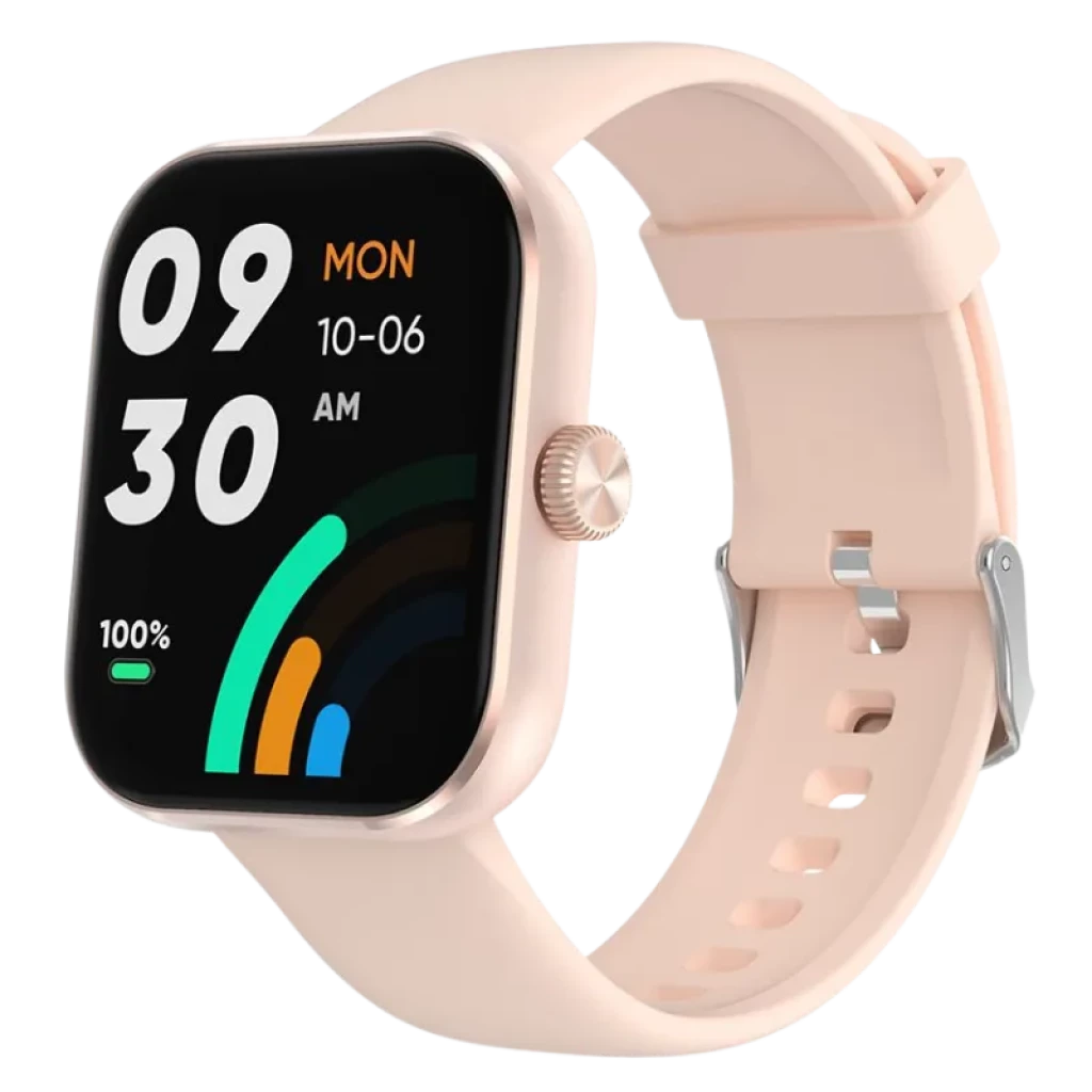 Black Shark GTS Dorado Monitoreo de salud +120 modos deportivos Reloj Inteligente