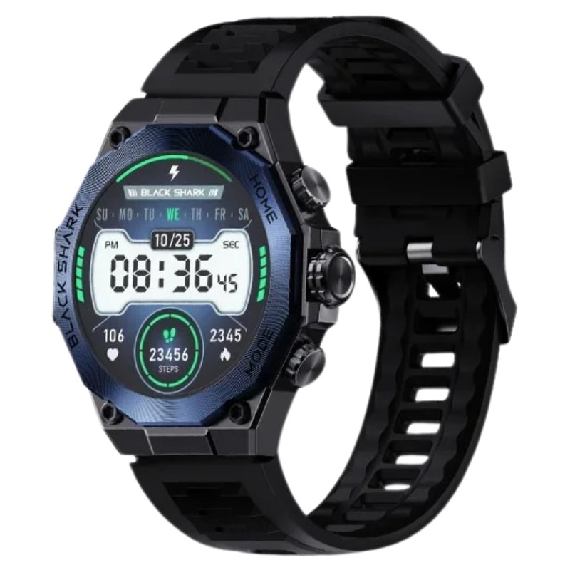 Black Shark S1 Pro Azul