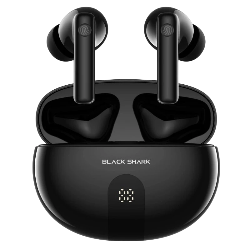 Black Shark T18 ANC Auriculares Bluetooth