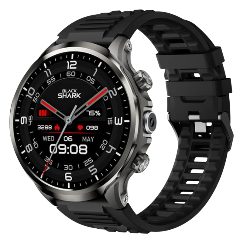 Black Shark Watch X WiFi + 4G Reloj Inteligente