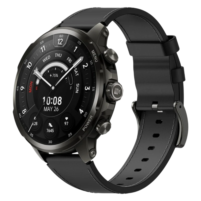 Black Shark Watch X Pro WiFi + 4G Reloj Inteligente