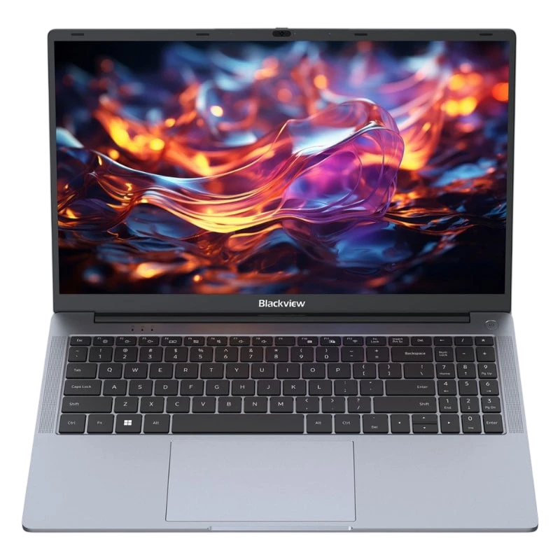 Blackview Acebook 6 Intel N150 16GB/256GB Win11 Pro Gris 15,6