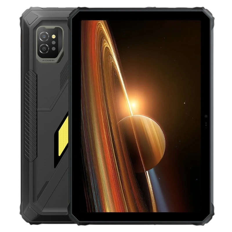 Blackview Active 7 11 Pulgadas 8GB/128GB WiFi + 4G Negro Rugged