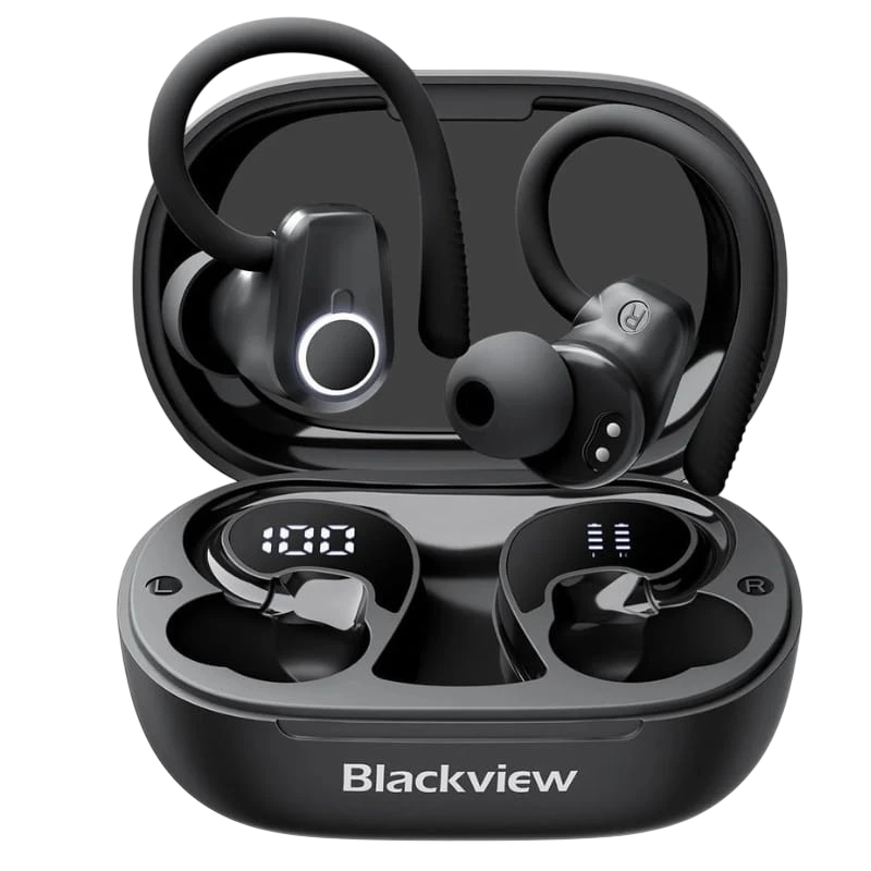 Blackview Airbuds 60 Negro