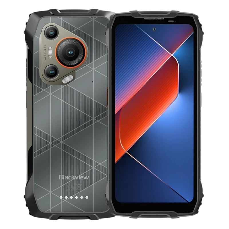 Blackview BL7000 5G 8GB/256GB Negro
