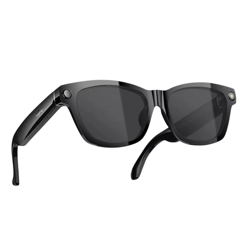 Blackview BV100 Negro Gafas inteligentes
