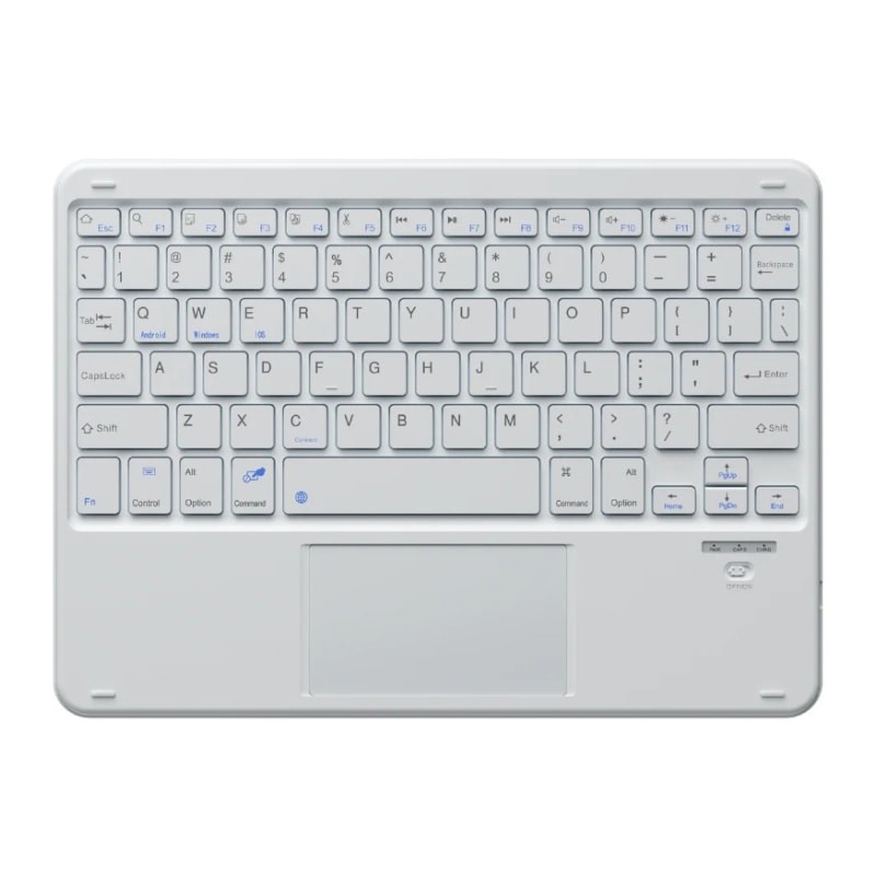 Blackview K2 Blanco