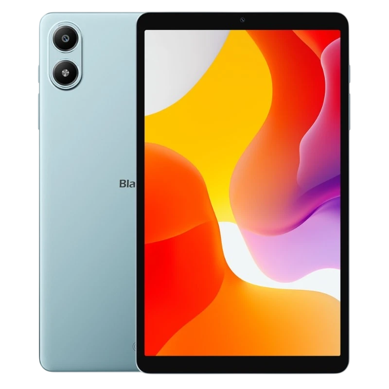Blackview Link 2 8,68' 4GB/128GB WiFi Azul