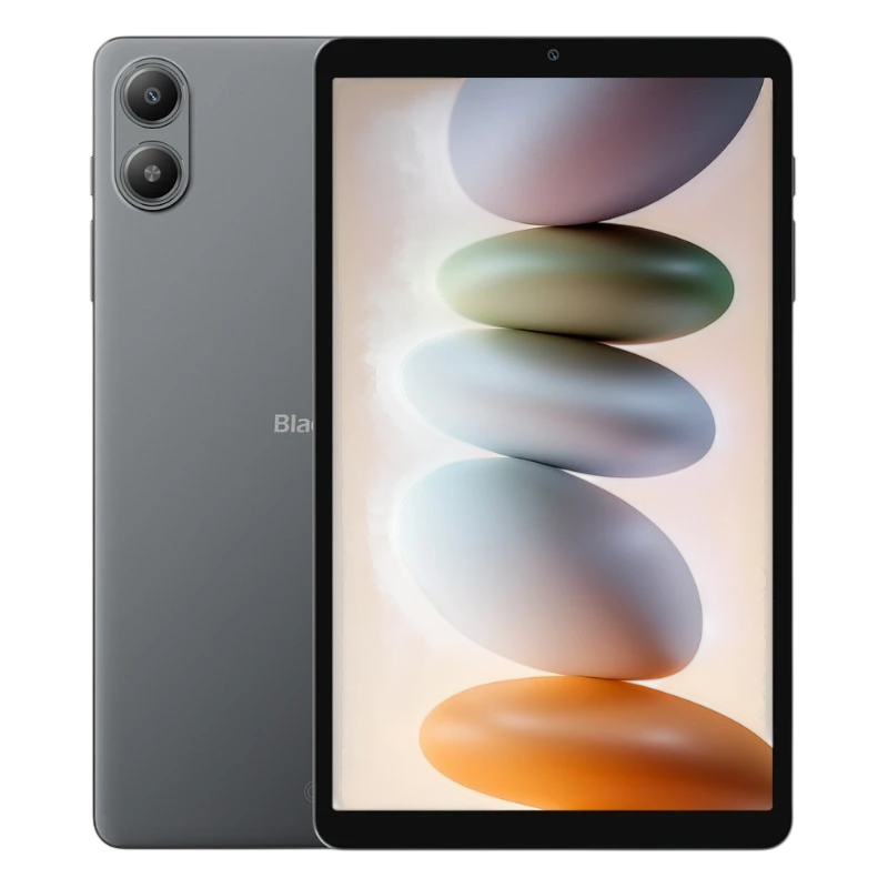 Blackview Link 2 8,68 4GB/128GB WiFi Negro