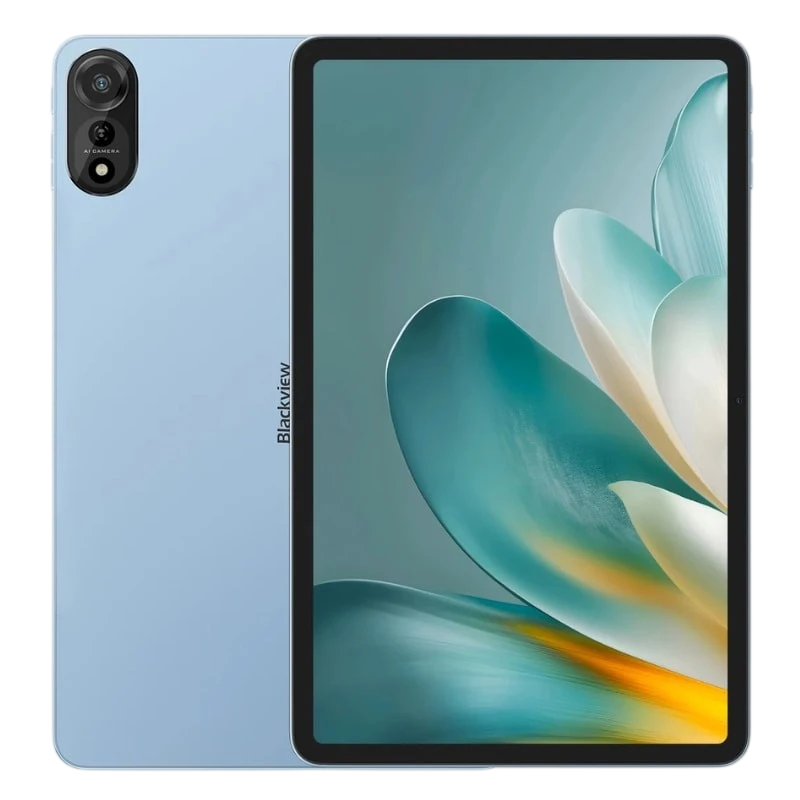 Blackview MEGA 2 WiFi 12' 12GB/256GB Azul