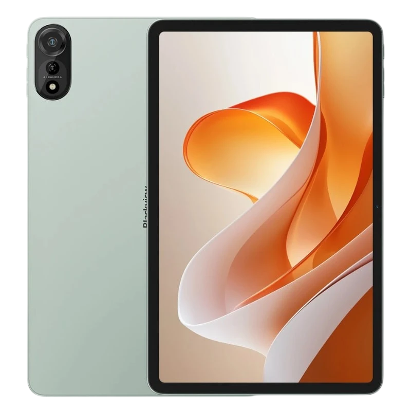 Blackview MEGA 2 WiFi 12' 12GB/256GB Verde