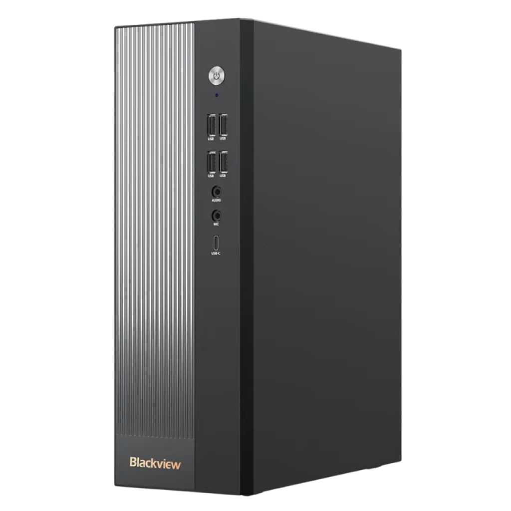 Blackview NEX60 Intel Core 5 210H 16GB DDR4/512GB SSD W11 Pro Mini PC