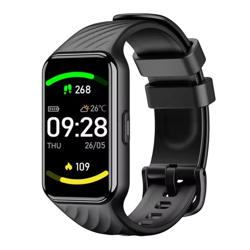 Blackview R10 Negro Reloj Inteligente