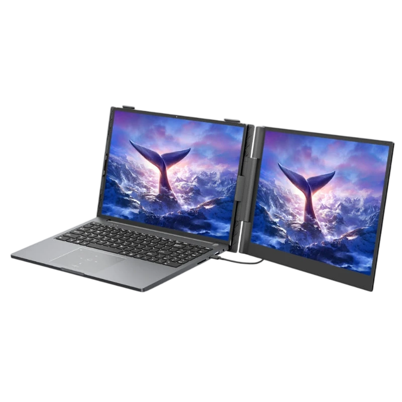 Blackview SCM6 14' FHD IPS Monitor Portátil 