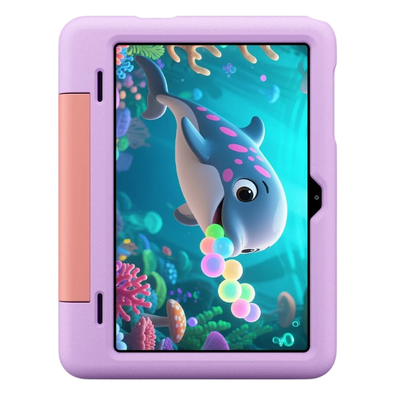 Blackview Tab 20 Kids 10,1 4GB/64GB WiFi Púrpura
