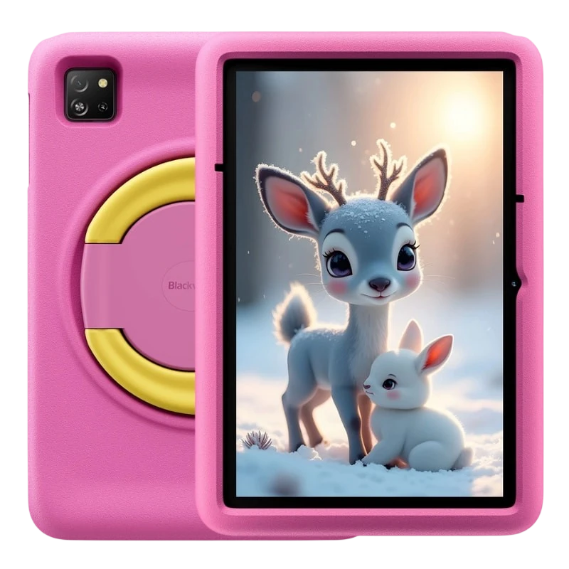 Blackview Tab 60 Pro Kids 10,1'' 8GB/128GB 4G Rosa