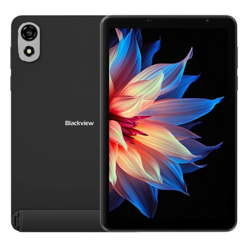 Blackview Zeno 1 8 4GB/64GB WiFi + 4G Negro