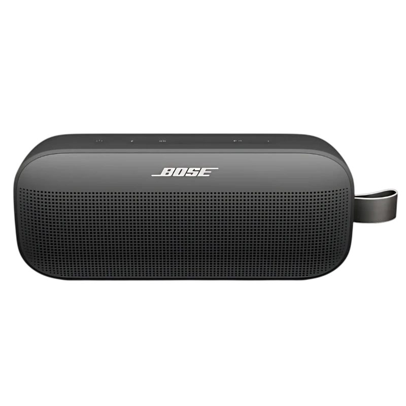 Bose Soundlink Flex II Negro Altavoz Bluetooth