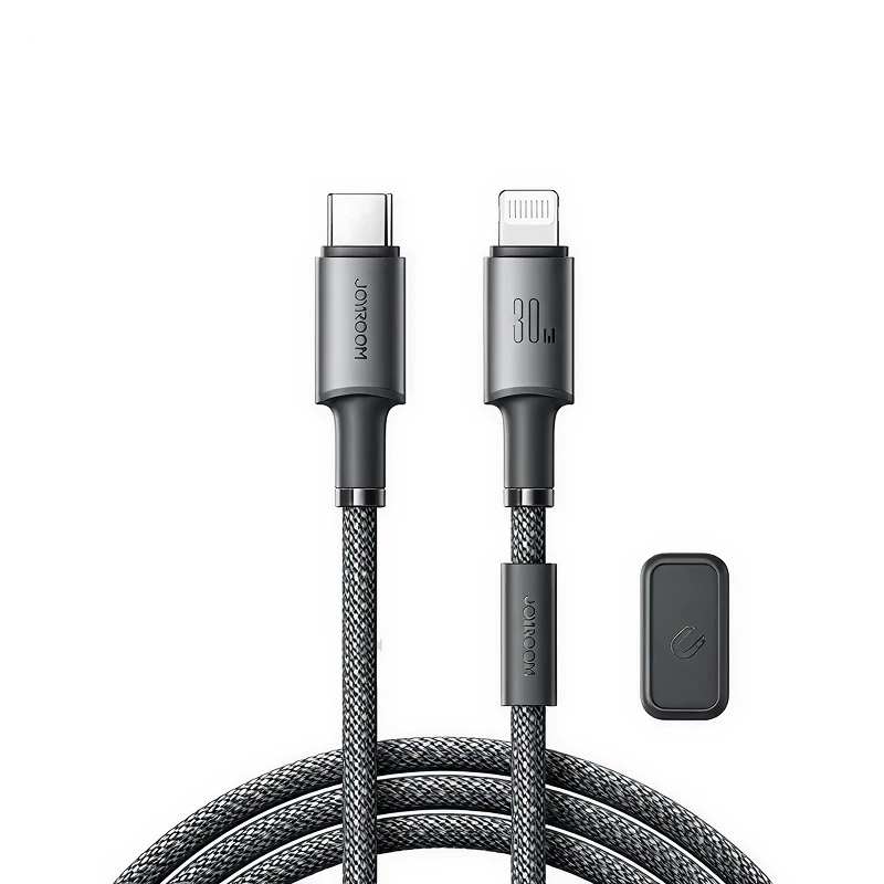 Cable de Carga Rápida Tipo-C a Lightning Joyroom Unlimited Series S-A50 