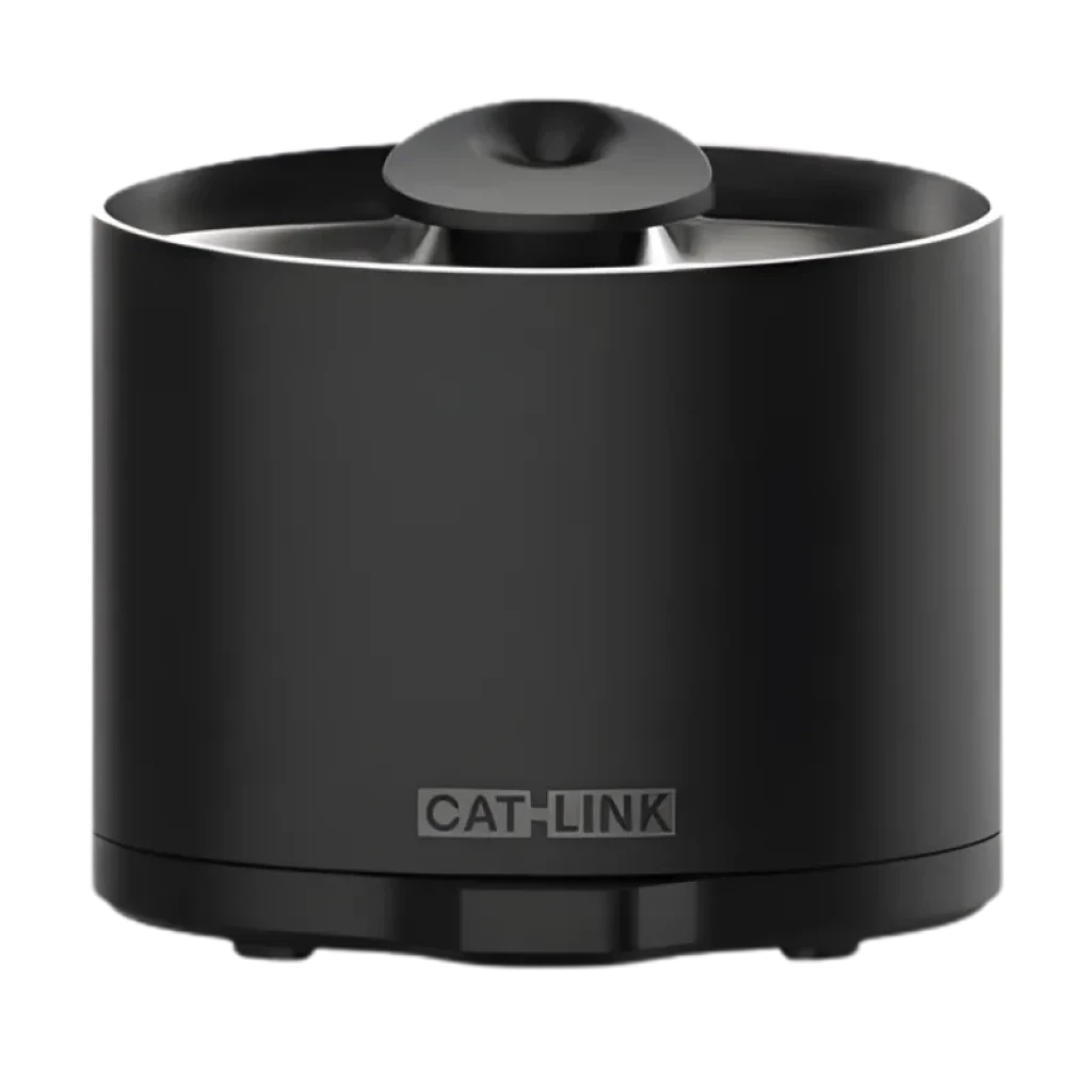 CATLINK AI Water Fountain Pure 2 Lite Bebedero Automático para Mascotas