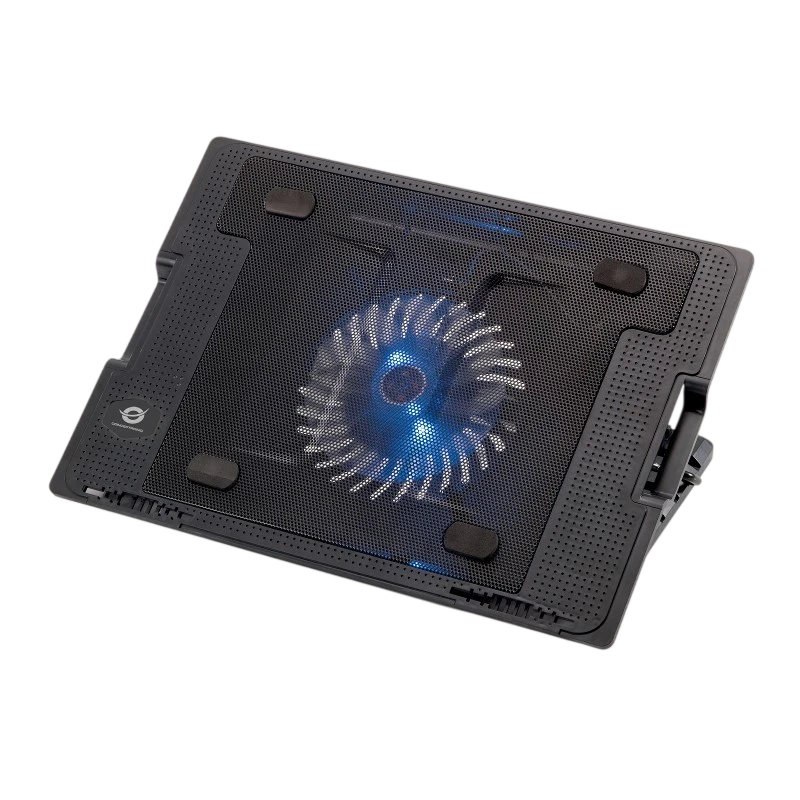 Conceptronic Base de Refrigeración para Portátiles hasta 17'