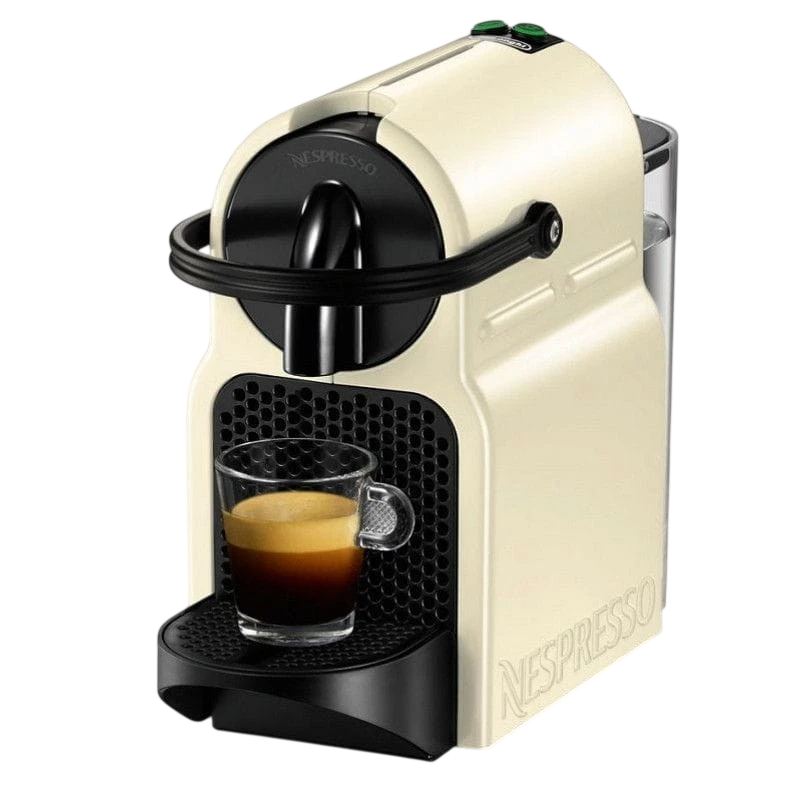 Cafetera eléctrica De'Longhi EN80CW Crema