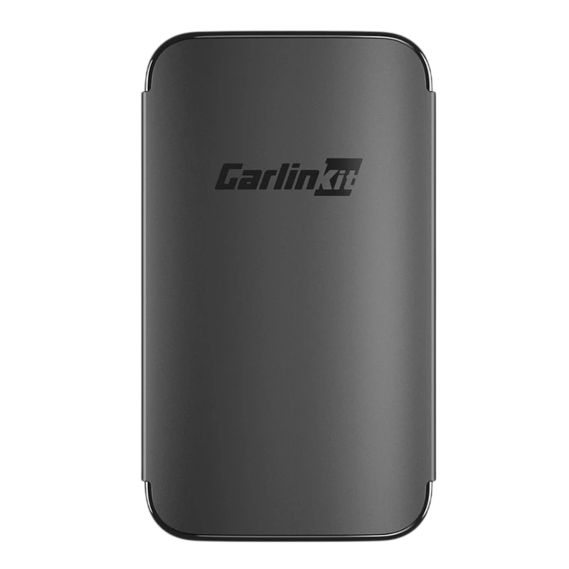 Carlinkit CPC200-A2A Negro Adaptador inalámbrico para Android Auto