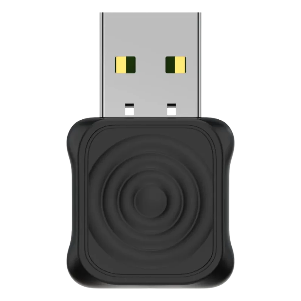 Carlinkit Mini Ultra 1 Adaptador Inalámbrico Carplay y Android Auto