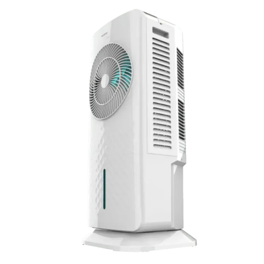 Cecotec EnergySilence 3500 Cool Compact Smart Climatizador Evaporativo