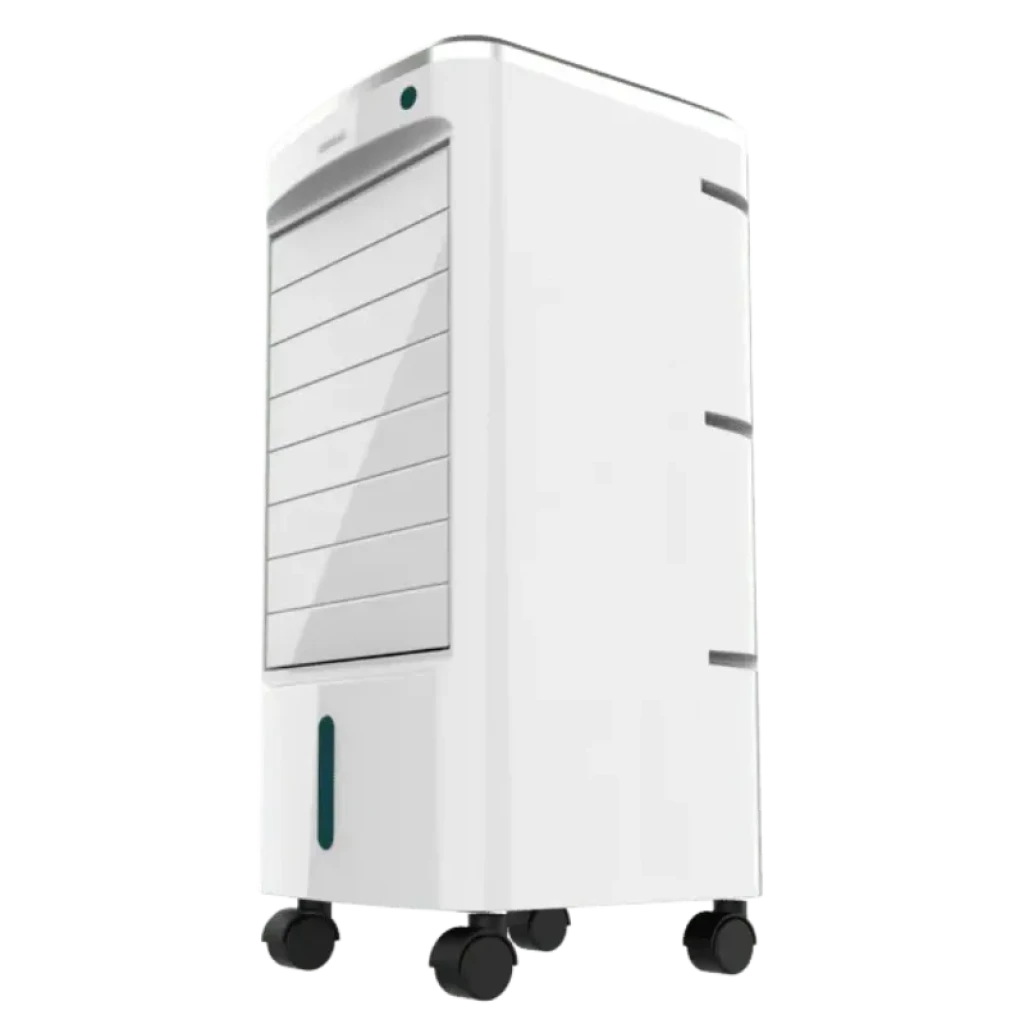 Cecotec EnergySilence 3500 Cool Compact Climatizador Evaporativo