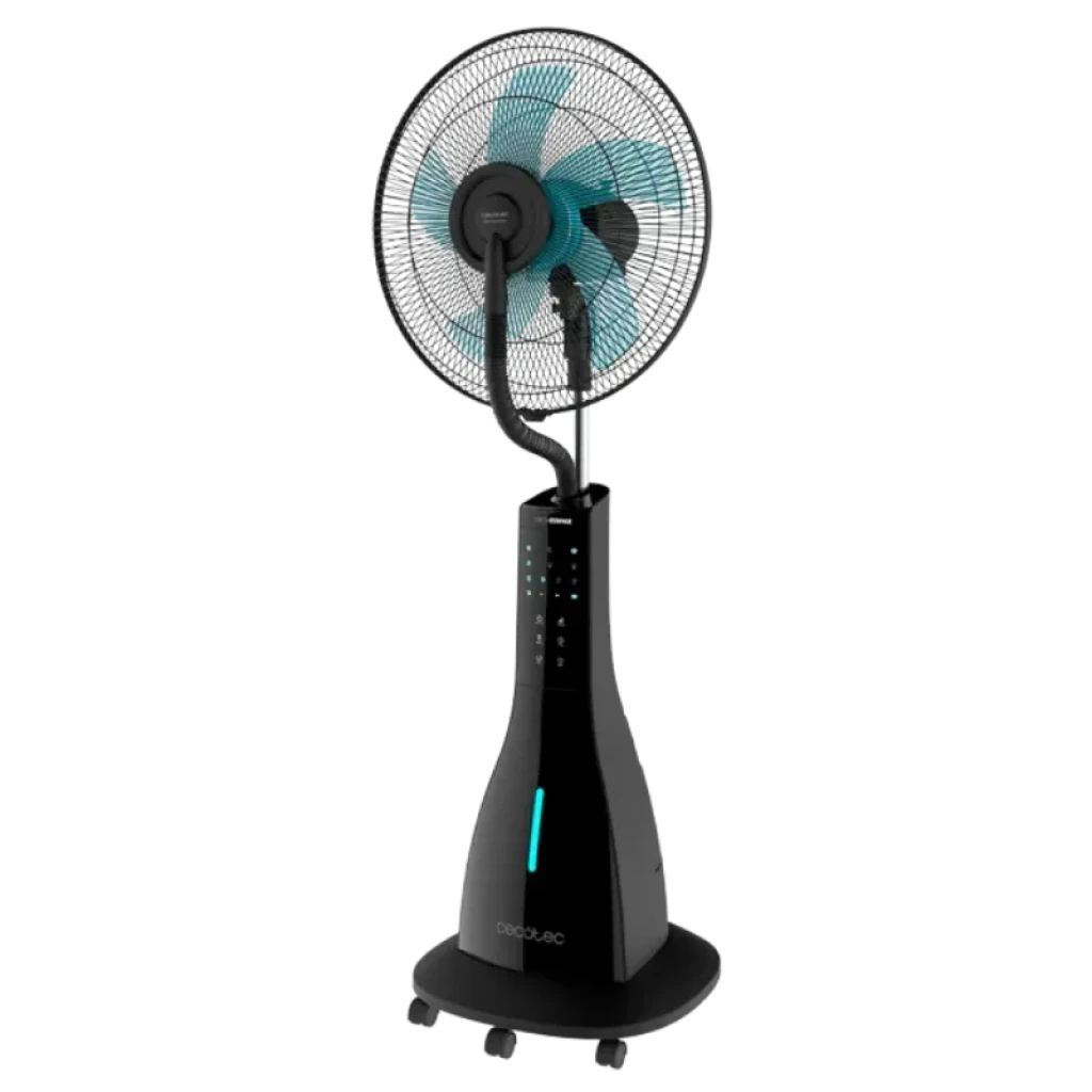 Cecotec EnergySilence 690 Freshessence Ventilador